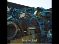 Not the End 1 hour  Rei Yasuda