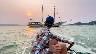 2025 is gonna be THE YEAR! ✨ — Sailing Yabá