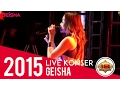 Download Lagu GEISHA - CINTA DAN BENCI (LIVE KONSER SEMARANG 9 MEI 2015)