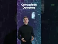 Rust 006 Operators