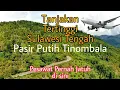 Lagu Tanjakan Pasir Putih Tinombala Sulawesi Tengah Kabupaten Tolitoli || Mjx bugs Mg-1