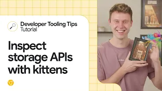 Debug Storage APIs