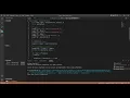 Simpsons rule using C program