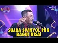 Lagu Keren! Pak Bagus Pengamen Nyanyi Lagu Spanyol, Mandarin, dan Jepang! | DMD PANGGUNG REZEKI