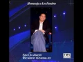 Los Panchos - Sin Un Amor - (Ricardo Gonzalez)