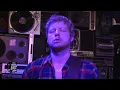 Cage The Elephant - Shake Me Down [Live from KROQ]