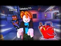 We Beat EVERY Roblox Zombie Map Michael Zombies
