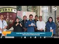 Download Lagu Konferensi Pers PRKR Pengadaan Chromebook - Penahanan Nadiem Makarim