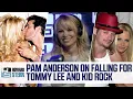 Pamela Anderson Knew Her Marriage to Kid Rock Wasn t Going to Last
