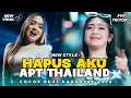 Download Lagu DJ HAPUS AKU X APT THAILAND VIRAL❗REMIX FULL TERBARU - FYP TIKTOK