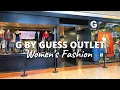 G BY GUESS OUTLET Shop With Me