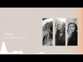 Alive By Ajeet Feat. Nessi Gomes & Peia [Audio Only]