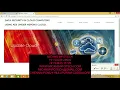 Data Security in Cloud Computing Using AES Under HEROKU Cloud - IEEE PROJECTS 2018