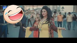 شوک شوک سه یری ماریا هه ورامی بکه چی له ده ستی ده کات Marya Hawramy 