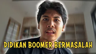 NGETES PREMIS #1 - HOAX DARI RUMAH SENDIRI