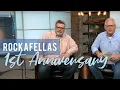 Rockafellas 1st Anniversary