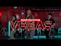 Lagu Doja Cat - Vegas (From The Original Motion Picture Soundtrack ELVIS) | Hamilton Evans Choreography