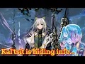 Download Lagu What's Kal'tsit Doing...? 【 Arknights 】