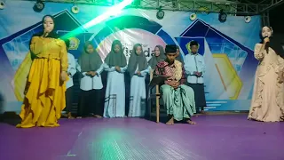 kami akan selalu rindu