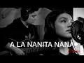 Lagu A LA NANITA NANA - Shajaj ministerio Católico