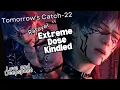 Download Lagu Rafayel Extreme Dose Kindled | Tomorrow's Catch-22 | Love and Deepspace | Limited 5 Star Memory