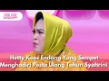 Download Lagu Hetty Koes Endang Yang Sempet Menghadiri Pesta Ulang Tahun Syahrini - PAGI PAGI AMBYAR (5.8.25) P1