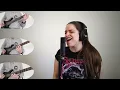 Brothers of Metal - The Other Son Of Odin (cover by Igraseil and @ClaraBeack )
