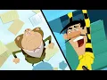 Download Lagu Les Dalton | Joe le funambule (Compilation) Épisodes entiers en HD