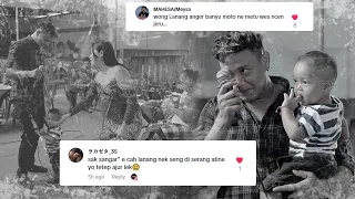 jeruuu voice contributor fyp tiktok admaja music bgs audio budalo tak tunggu balimu 