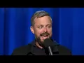 Id Rather Be Tracked By The Government Than My Wife  Nate Bargatze