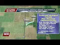 National Weather Service confirms tornado touched down Saturday in Defiance County