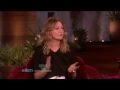 Ellen Pompeo on the Ellen Show 02-03
