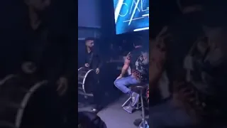 وديع الشيخ كل ما دق الرقم يلي بيدعس ع جرحي 