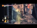 DARK SOULS 3 - Blessed Gem location