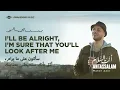 Lagu Maher Zain //  Antassalam   Official Lyric Video //  ماهر زين   أنت السلام