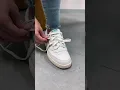 Download Lagu How to Lace Your Reeboks for That Classic Clean Look #reebokshoes #reebok #shoelacetying #shoelaces