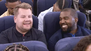 9 Biggest Revelations From Kanye West’s Airpool Karaoke