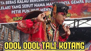 Download Jandut ODOL ODOL TALI KOTANG Jaranan Mayangkoro Original MP3