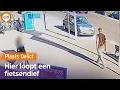 Download Lagu Hij steelt een fiets bij de Appie en komt terug voor meer | Plaats Delict