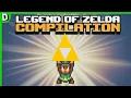 The Legend of Zelda Compilation!