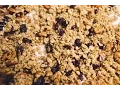 Petite Granola Peach Parfait EASY RECIPES EASY TO LEARN