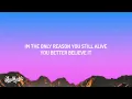 Lil Durk - F*ck U Thought (Lyrics)