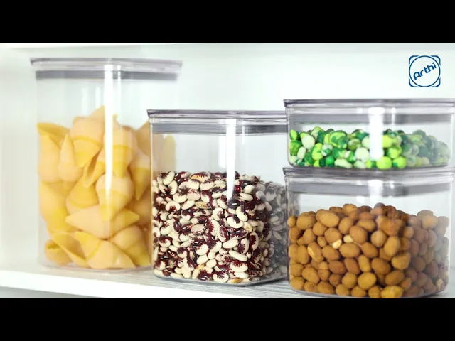 Vídeo do produto