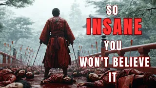 Most Epic Deaths & Revenge Stories In History #history
