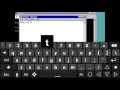 Full Java Programming on Android via Bochs App Console-Based and Swing