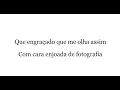 Jaloo ft. MC Tha - Céu Azul [Áudio Oficial] +  LETRA