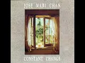 Constant Change - Jose Mari Chan