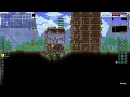 How to Craft Obsidian Potion in Terraria