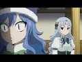 Download Lagu Touka announces that Natsu is her darling | Fairy Tail: 100 Years Quest Episode 1