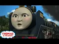 Lagu Henry's Hero | Thomas \u0026 Friends UK | Full Episode | Season 17 | Kids Cartoon